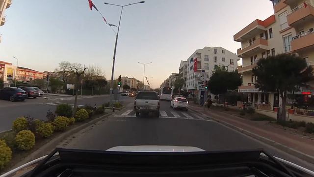 приятная музыка и закат 4 смотреть онлайн
