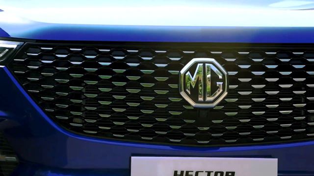 2020 MG Hector Plus Review | ThrustZone.com смотреть онлайн