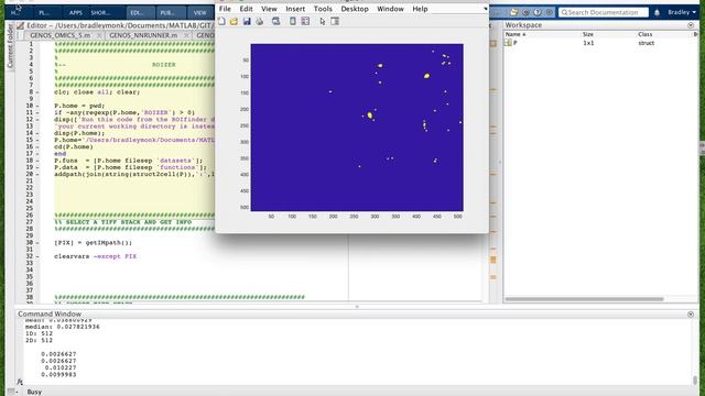 ROIzer - ROI Detection & Automated Image Segmentation for Neuroscience & Cell Biology смотреть онлайн
