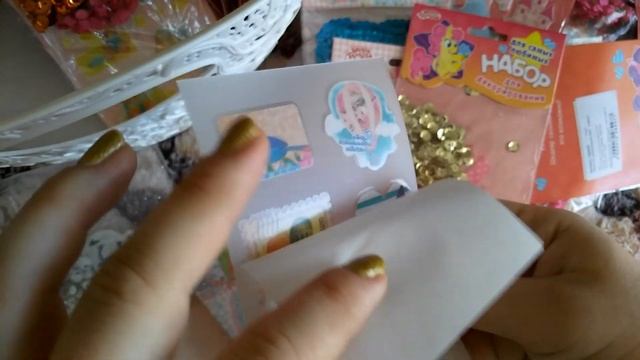 Яркие, классные наборы для творчества ? смотреть онлайн