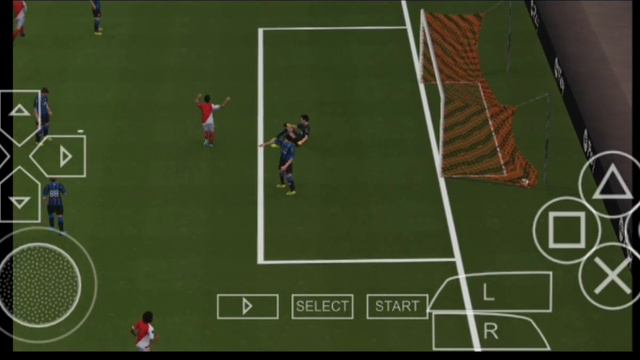 МОНАКО VS АТАЛАНТА В ПЕС 13 НА ПСП смотреть онлайн