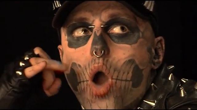Zombie boy смотреть онлайн