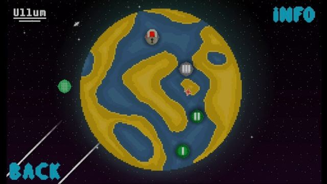 Alien Run Gameplay смотреть онлайн