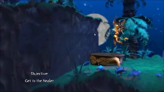 Ancients of Ooga 001 смотреть онлайн