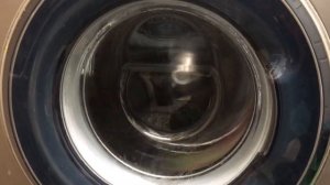 Samsung ecobubble | Interim spin