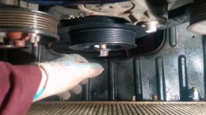 Шкив коленвала: тайна поломки и опасность jz...