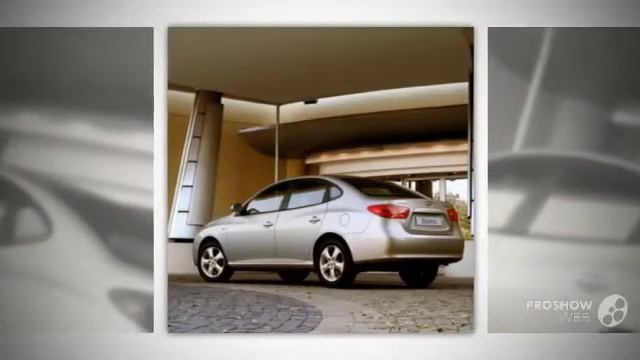 hyundai elantra md смотреть онлайн