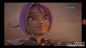 [Гормити. Легенда оживает] Снова вместе.