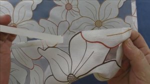 17 СПОСОБОВ КАК УДЛИНИТЬ ШТОРЫ БЕЗ ШВЕЙНОЙ МАШИНКИ И С ПОМОЩЬЮ НЕЁ! Подборка! Шторные лайфхаки!