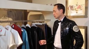 Чем экокожа отличается от натуральной//Экспертное мнение художника-модельера Сергея Пугачёва