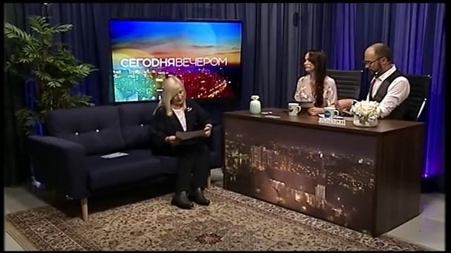 Татьяна Васильева, 17.03.17, СЕГОДНЯ ВЕЧЕРОМ смотреть онлайн