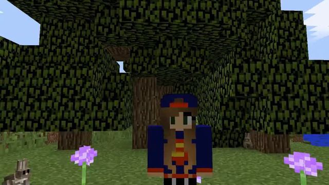 скибиди па/SKIBIDI/no new friends/Minecraft смотреть онлайн