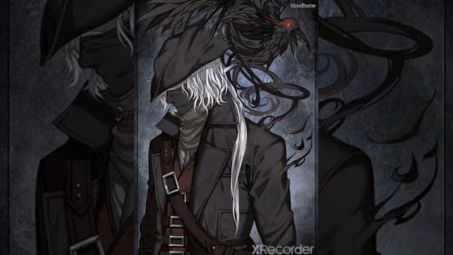 yo un cazador de bloodborne en kimetsu no yaiba segundo capítulo смотреть онлайн