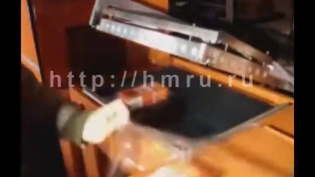 BSL-5045AL — полуавтоматический термонож с пневмоприводом смотреть онлайн