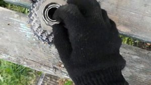 Как разобрать восьми скоростную трещётку!