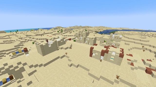 How to Find Redstone in Minecraft 1.19 смотреть онлайн