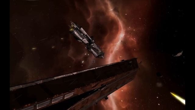 X3 Terran Conflict: Last Stand Of The Colossus смотреть онлайн