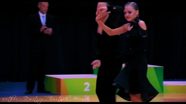 ☂Юниоры 2 (до 16 лет)(D) #Rumba(R) Финал LA(4) Чемпионат и Первенство Республики Беларусь 2021 смотреть онлайн