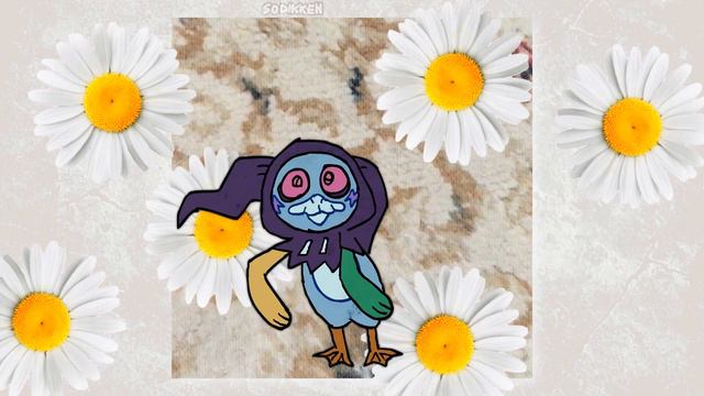 MONSTER MASH смотреть онлайн