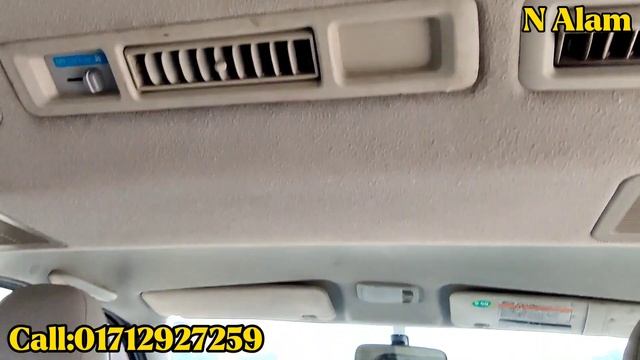 Toyota Hiace Review 2009 | toyota hiace review | n alam | @AdibaCarCenter @autostaraone6159 смотреть онлайн