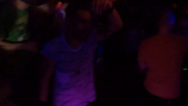 09.01.2015 INTRODUCING MINIMAX Label-Night @Jack Klub Bern (Phil Riss b2b Ali C) смотреть онлайн