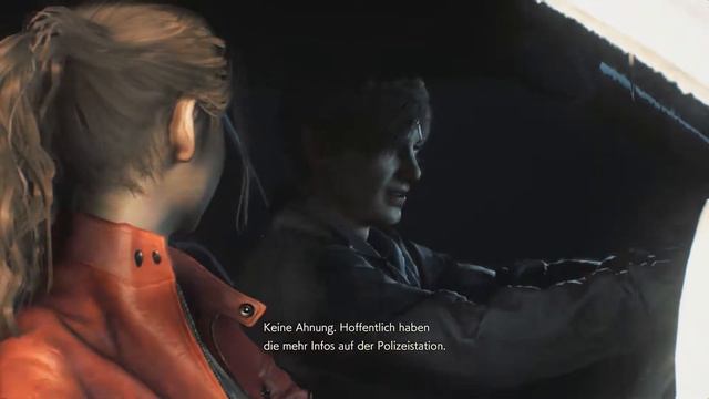 Let's Play Resident Evil 2 Remake #01 [German](Leon) смотреть онлайн