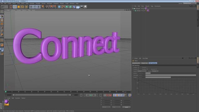 Five Minute Tip - The Connect Object смотреть онлайн