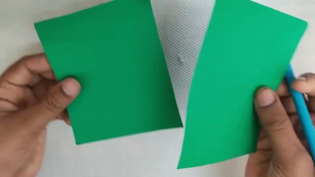 Easy way to make Cauliflower || Sharmila Expression || Easy Paper Craft смотреть онлайн