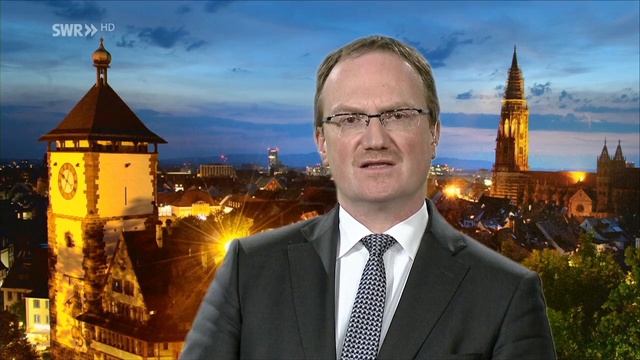 Witz des Jahres bei LSABW; LSABW 19:30; 18.12.2015; SWR BW HD смотреть онлайн