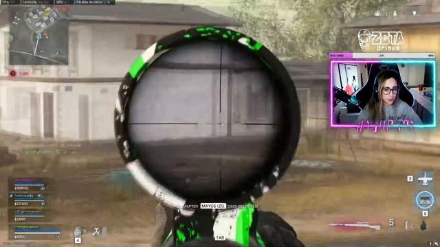 SUMANDO VICTORIAS LOCAS | WARZONE смотреть онлайн