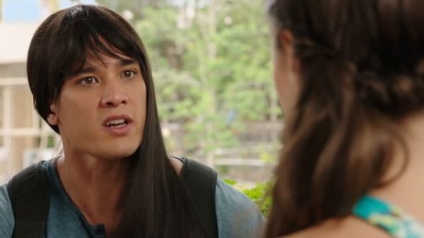 Mako Mermaids S3 E3: Recipe For Success