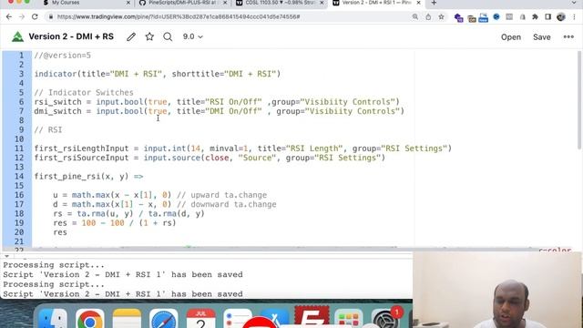 Merge Any Indicator in TradingView for Free | TradingView Crack | TradingView Hack | PINESCRIPT смотреть онлайн
