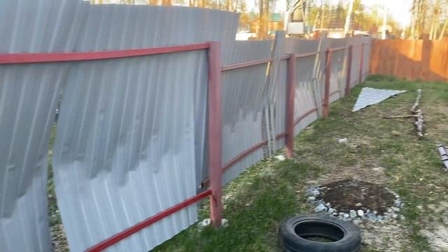 Что может быть, если не установить снегозадержание на крышу. смотреть онлайн