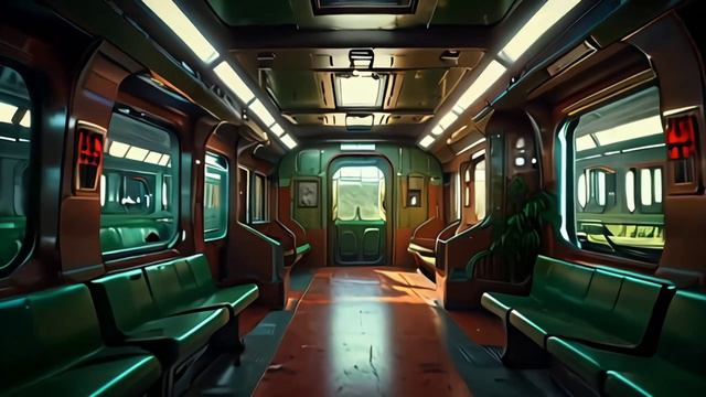 Уезжают в родные края, дембеля... (ДМБ 2064) (Ai Cover) (Udio Ai) смотреть онлайн