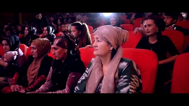 ЯХЁЧОН ВА ШОХЧАХОН - БЕ ОЧАГИ 2021 смотреть онлайн