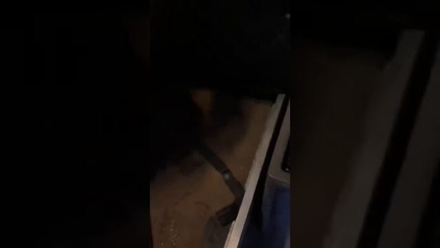 Перетяжка и утепления салона американского тягача классик 132