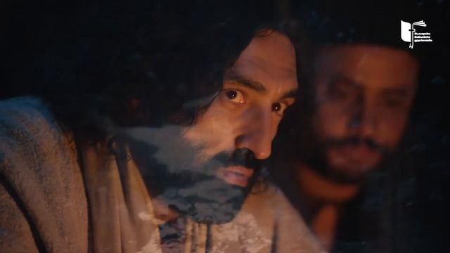 Евангелие от Марк глава 13 смотреть онлайн