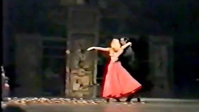 Вальс -Ш.Дюмон.