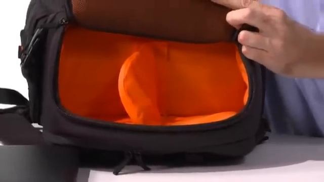 Sony Backpack LCS-BP3