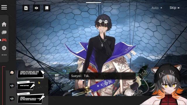 【Neural Cloud】What The Sea Hiding【Copley Dark Realm】 смотреть онлайн
