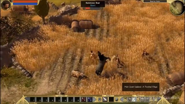 ТОП 5 ИГР ПО ЖАНРАМ ДЛЯ СЛАБЫХ ПК \ ИГРЫ ДЛЯ СЛАБЫХ НОУТБУКОВ \ ИГРЫ НА ПК смотреть онлайн
