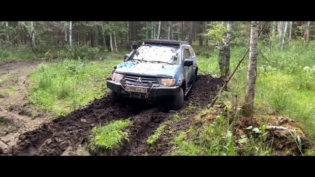 Уаз Патриот АКПП, ММС L200, ММС pajero sport и Нива смотреть онлайн