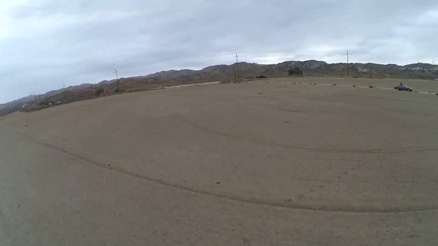 ZMR-250 fast and low FPV (Moreno Valley) смотреть онлайн