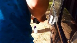 НЕ ПОЛИРУЙ ! Пока не посмотришь это видео | Полировка кузова автомобиля ЗУБНОЙ ПАСТОЙ