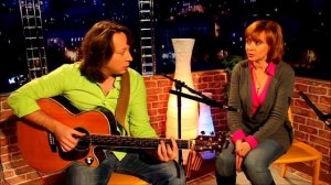 Колыбельная ("Ложкой снег мешая...")