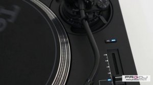 Technics SL-1210 MK7 ?? Unboxing & Review