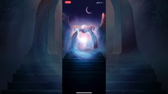 CRAZY LUCKY 40xPULLS/SUMMONS IN VALHALLA SEASON 3 Empires and Puzzles смотреть онлайн