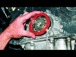 САЛЬНИКИ ТЕЧЬ НЕ БУДУТ ЕСЛИ СДЕЛАТЬ ТАК