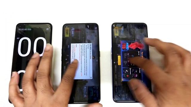 Realme GT Neo 3T vs Realme GT Neo 3 Speedtest After Andriod 13 Update Very close ??? смотреть онлайн