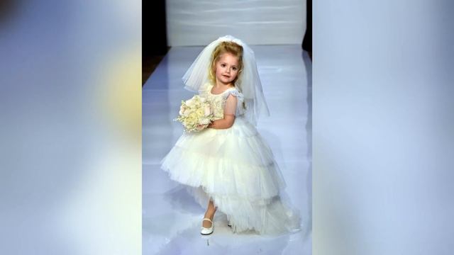 Поступок шестилетней дочери Киркорова обсуждает вся Россия... смотреть онлайн